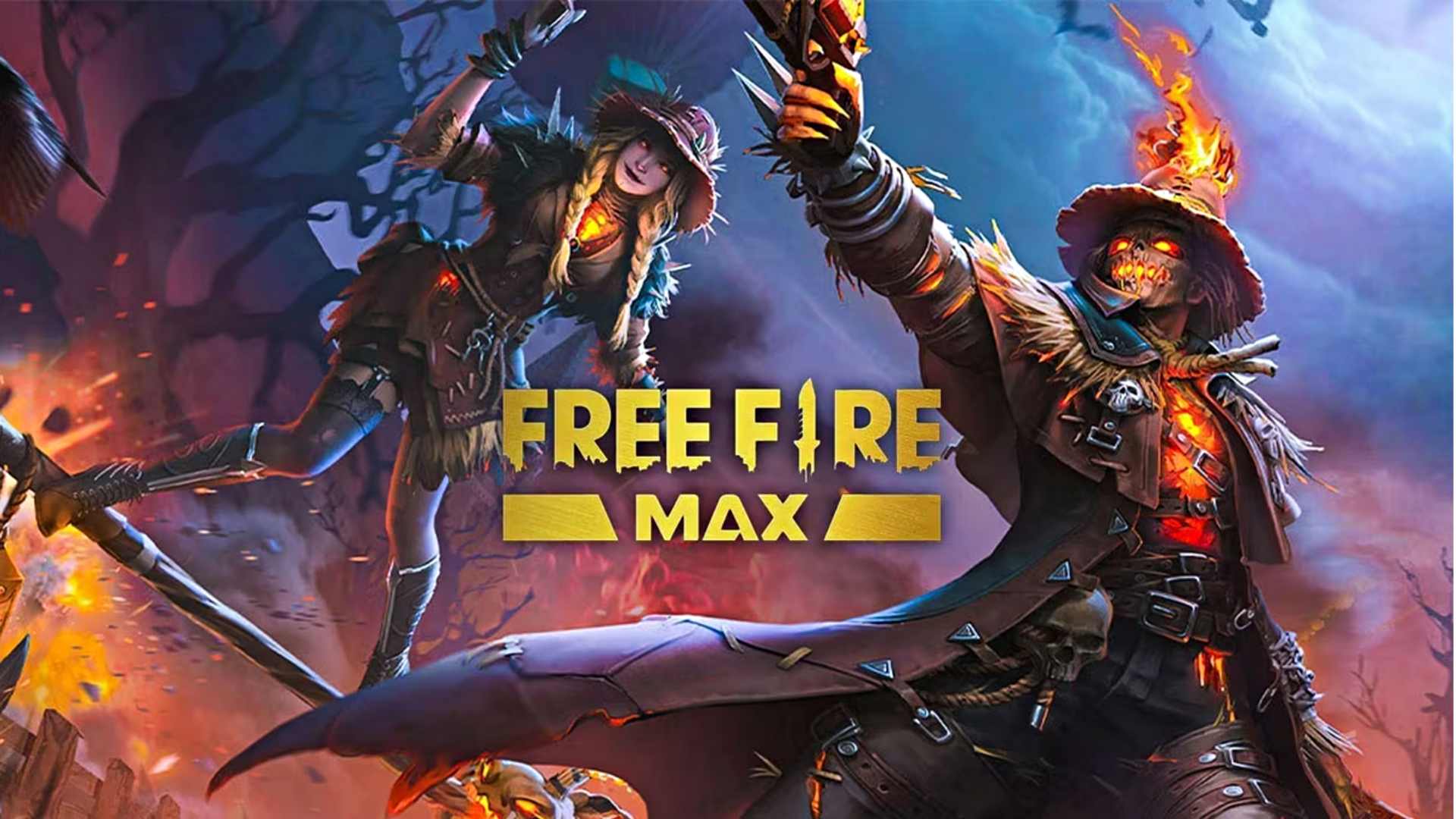 Free Fire MAX codes for March 18: How to redeem