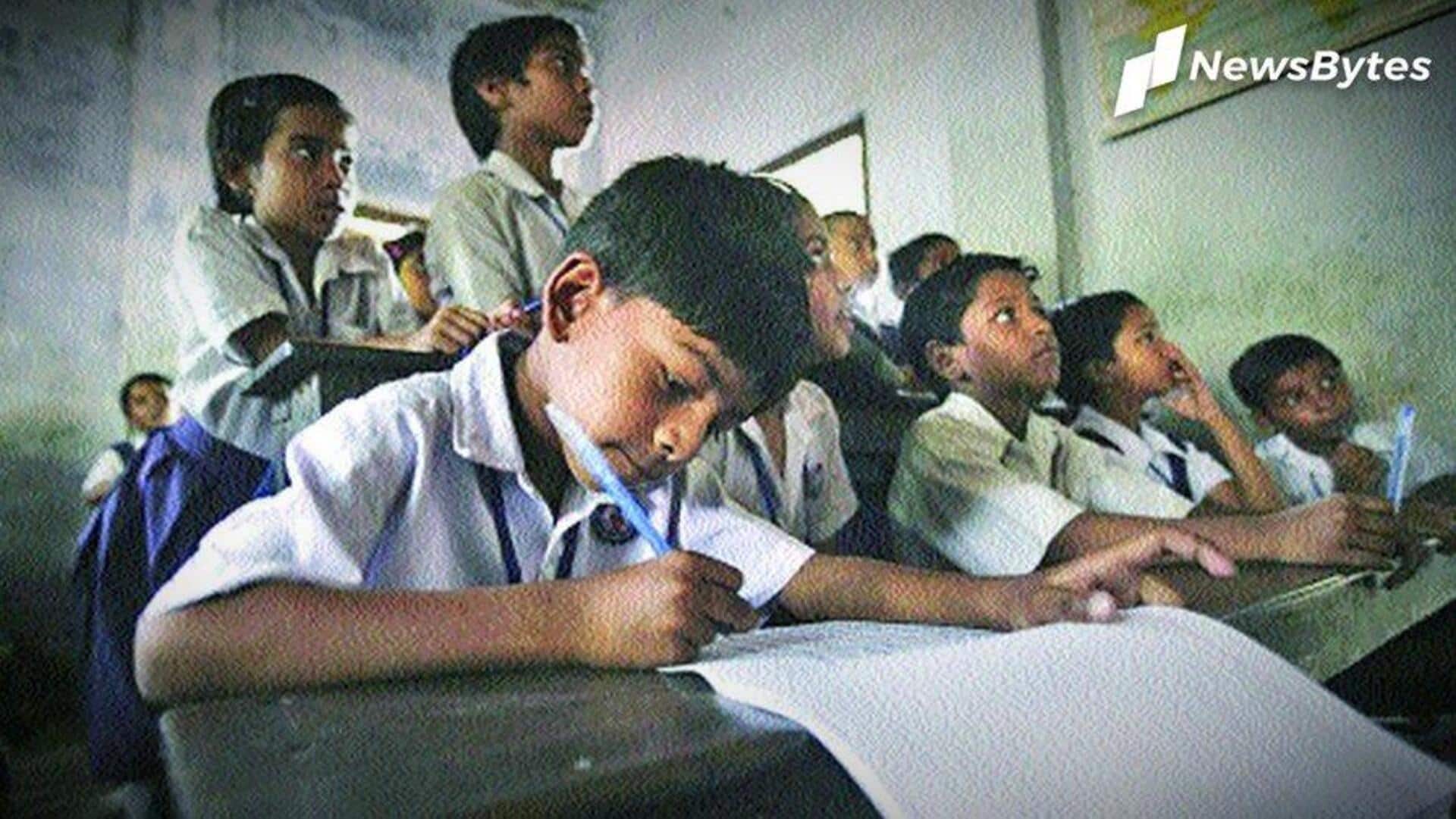 Coaching centres barred from entering students below 16 years