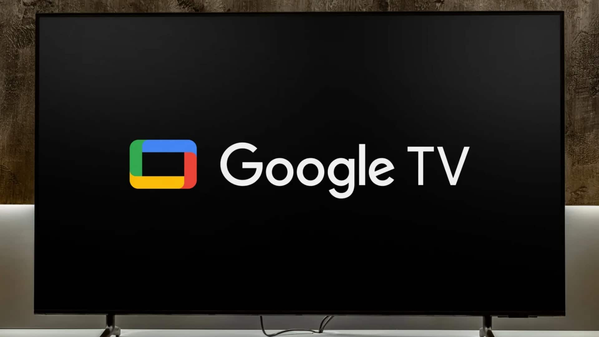 Google TV's new AI feature lets you set custom screensavers