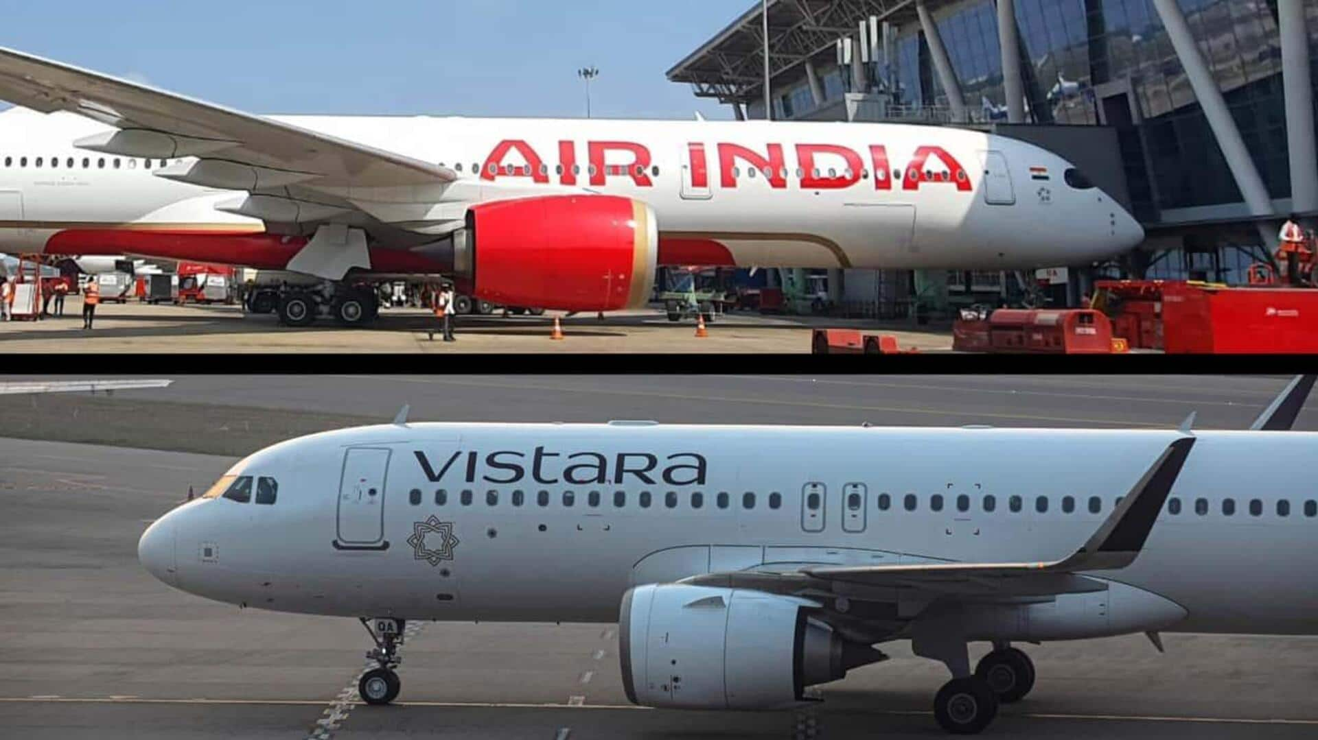 Vistara-Air India merger: Key changes for Club Vistara members