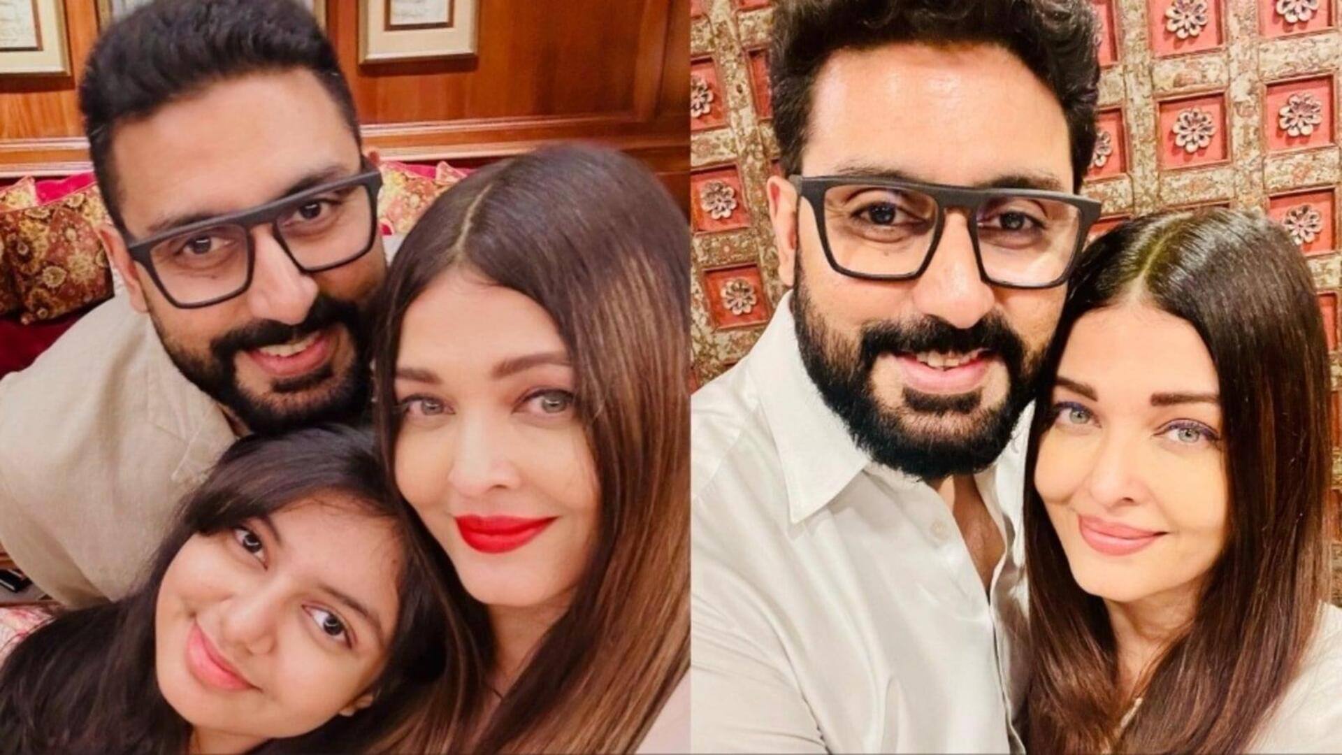 YouTube quietly removes Bollywood AI videos amid Abhishek-Aishwarya court battle