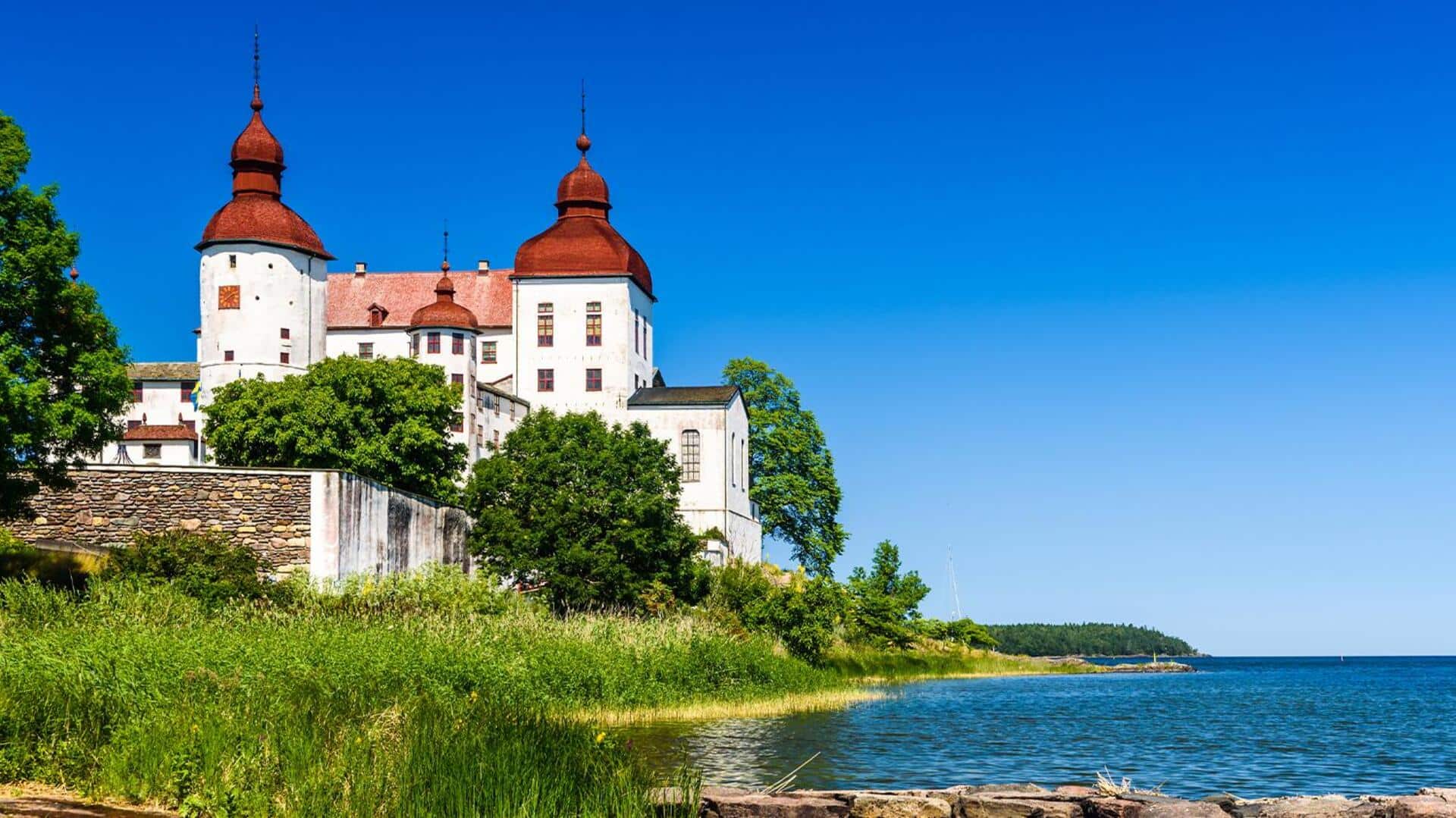 Sweden in five words: A must-visit heritage