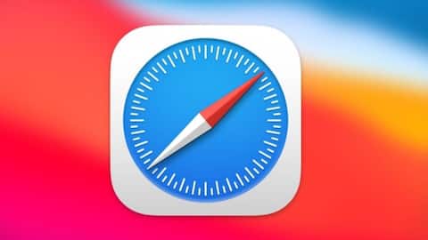 Apple rolls out 1-of-a-kind update for Safari: Check what's new