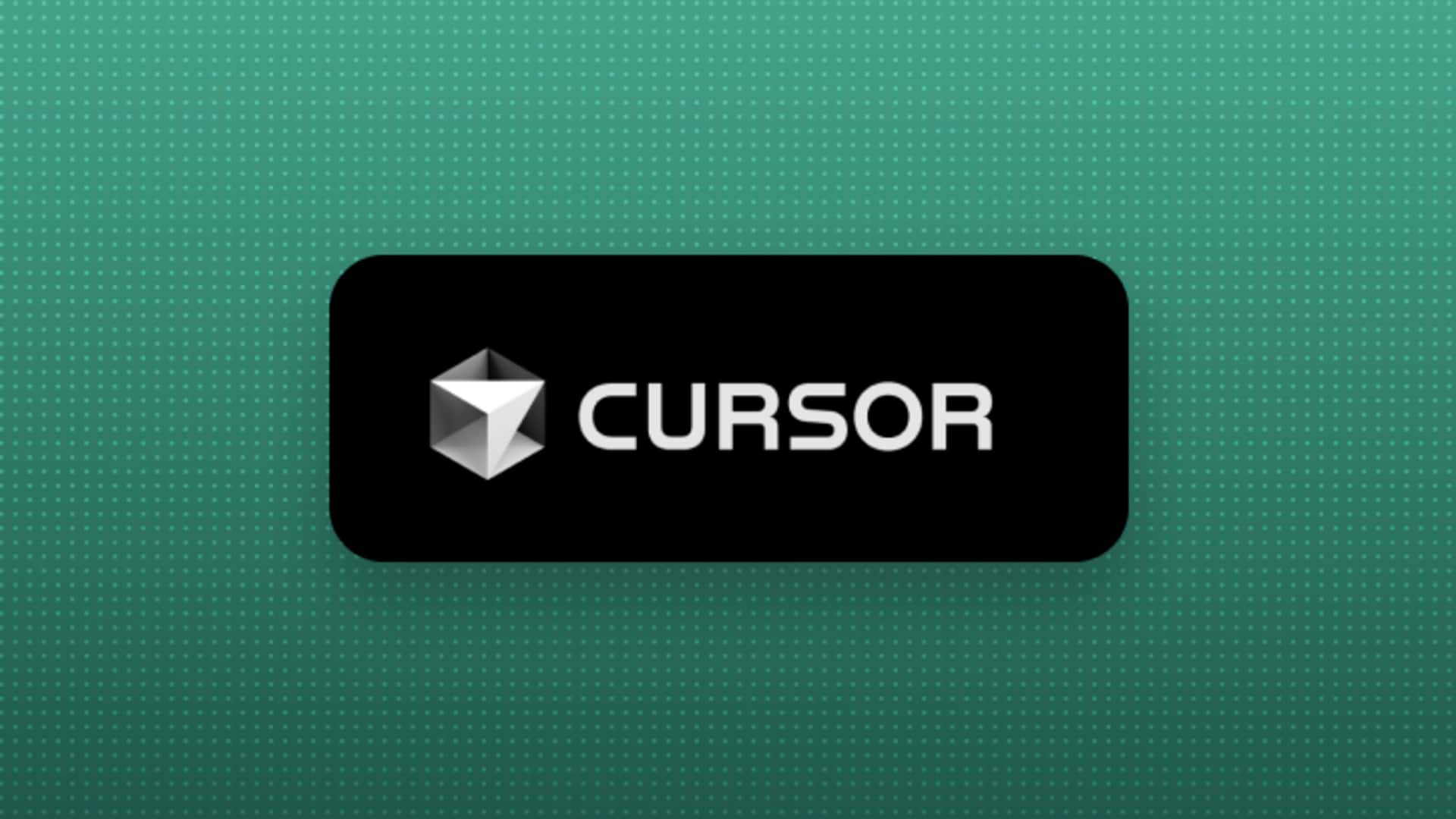 Coding start-up Cursor wants to raise $2B at $50B valuation