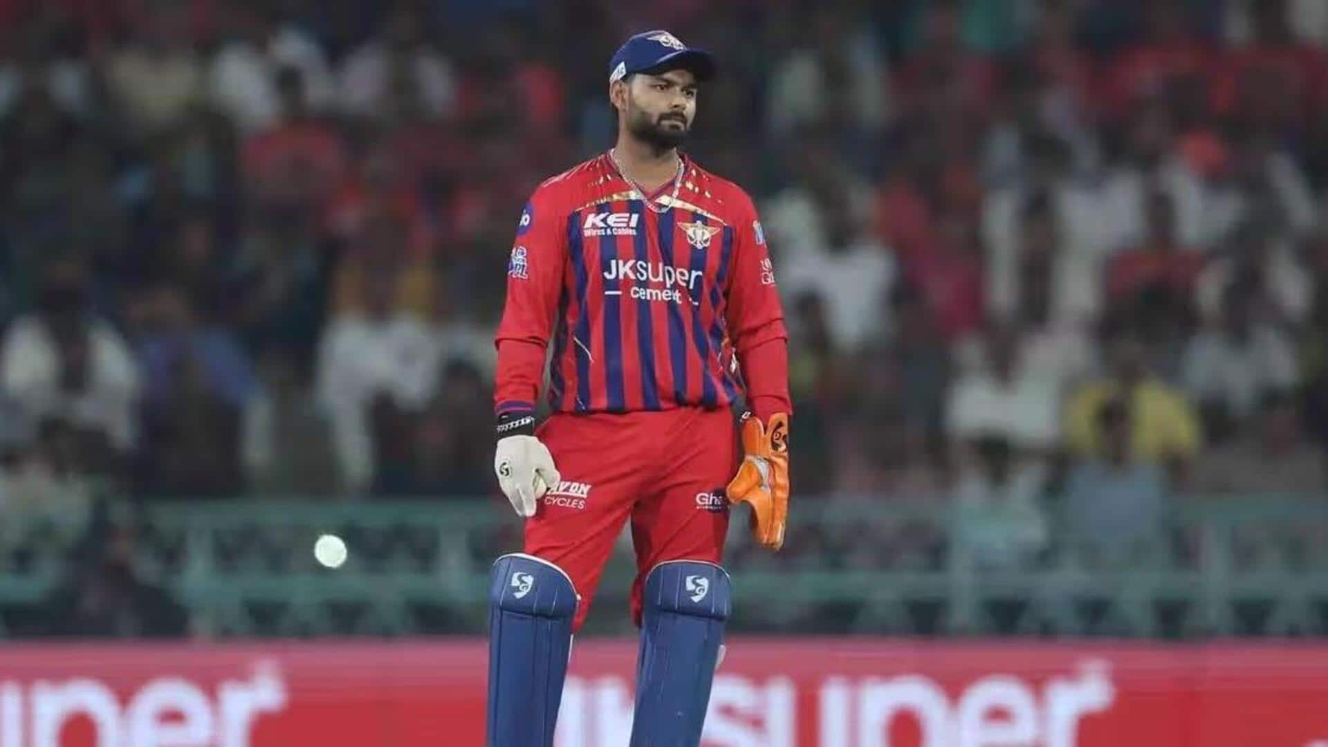 IPL 2026: 3 reasons why Lucknow Super Giants faltered