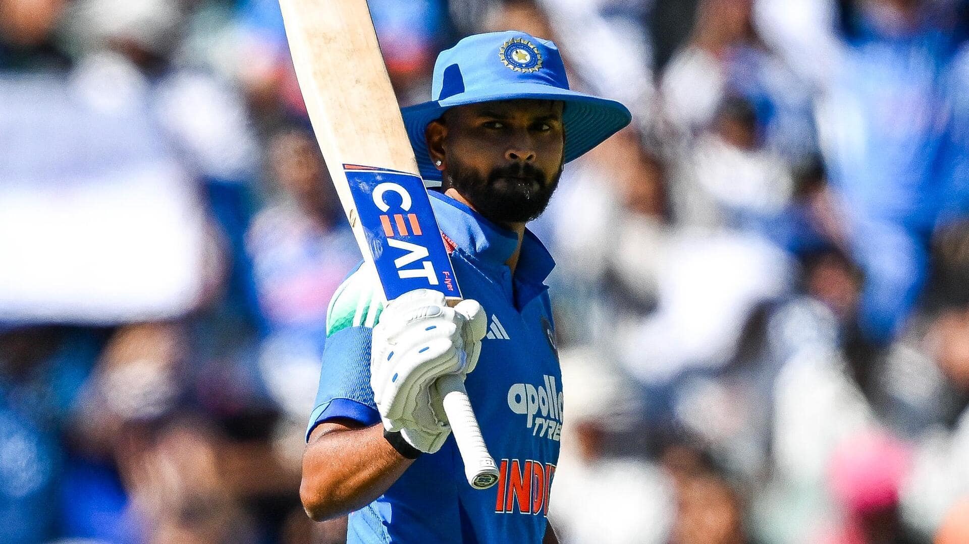India take on injury-hit Ireland in 1st T20I: Preview 