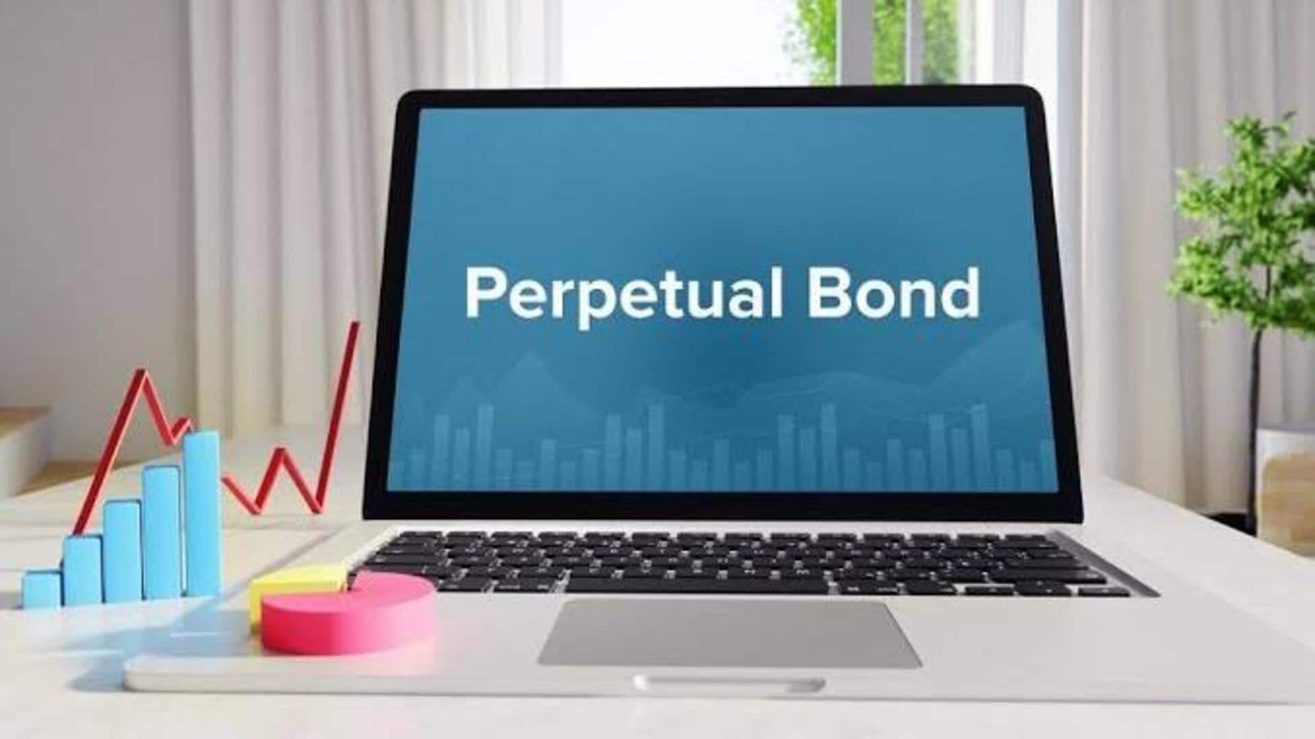 Perpetual bonds in India: An investor's guide