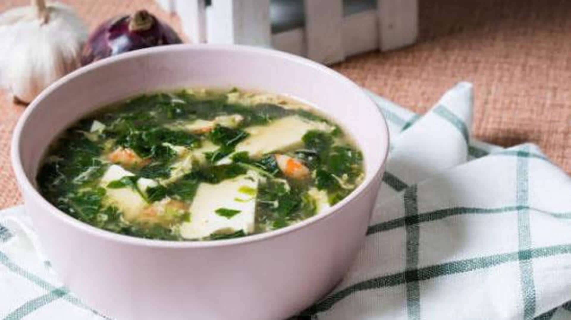 5 African dishes using cassava leaves