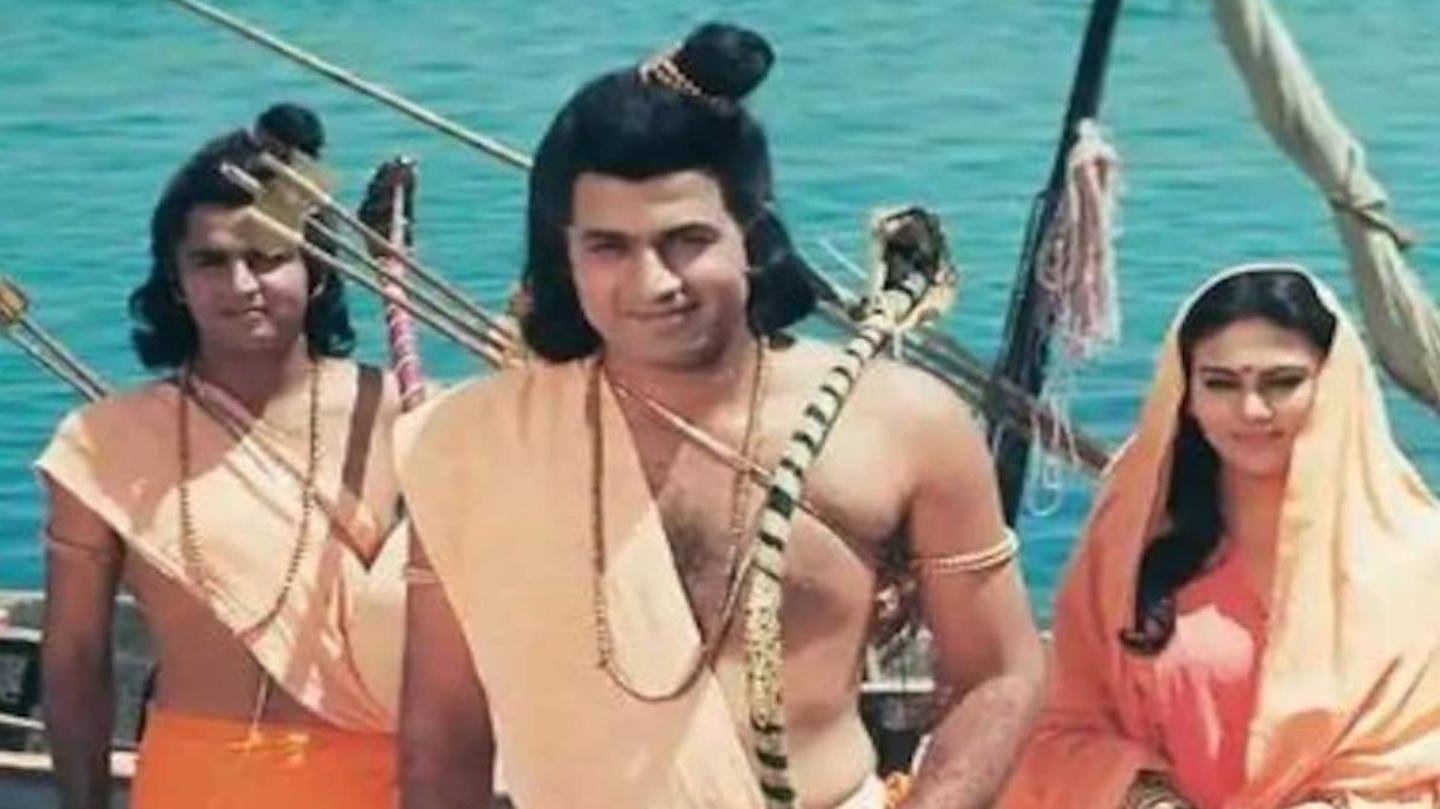 bharat ramayan
