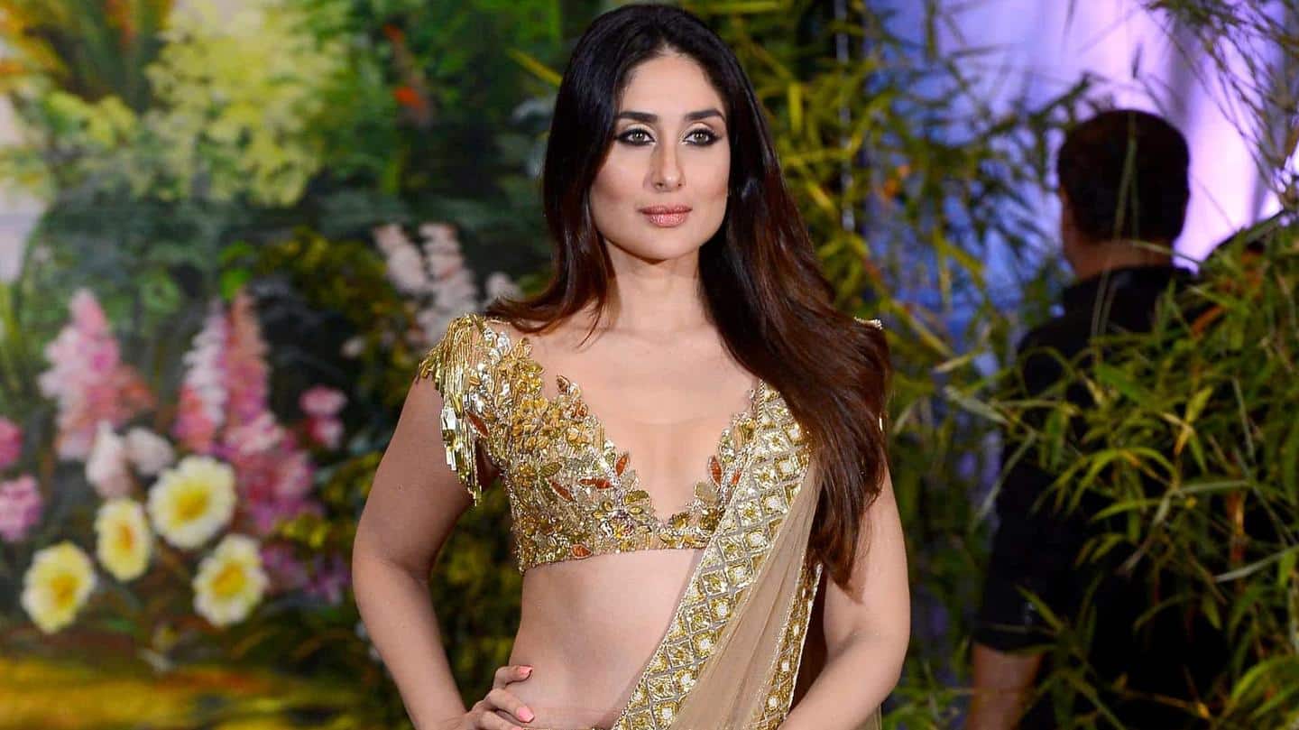 After trending #BoycottKareenaKapoorKhan, netizens want these actresses to play Sita