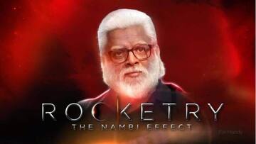 Madhavan's 'Rocketry: The Nambi Effect' finally locks OTT release date
