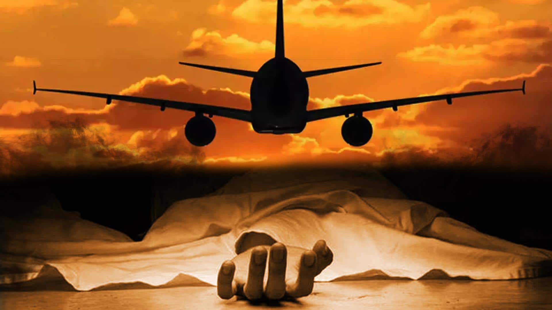 Medical emergency: Delhi-Doha IndiGo flight diverted to Karachi; passenger dies