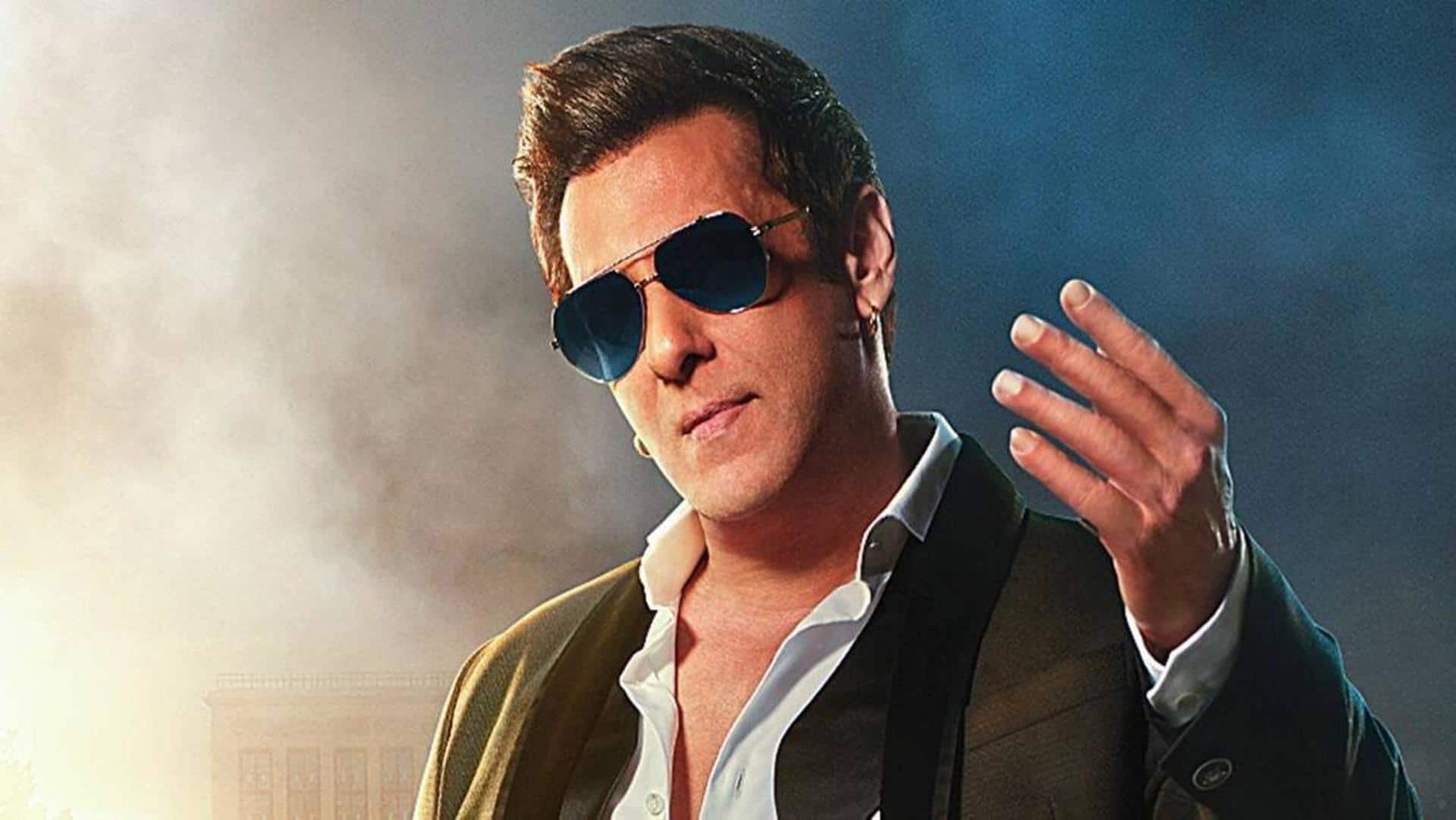 Box office: Salman Khan 'KKBKKJ' collection dips further