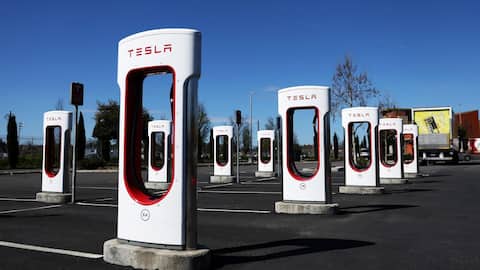 Tesla rehiring certain Supercharger team members after unexpected dissolution