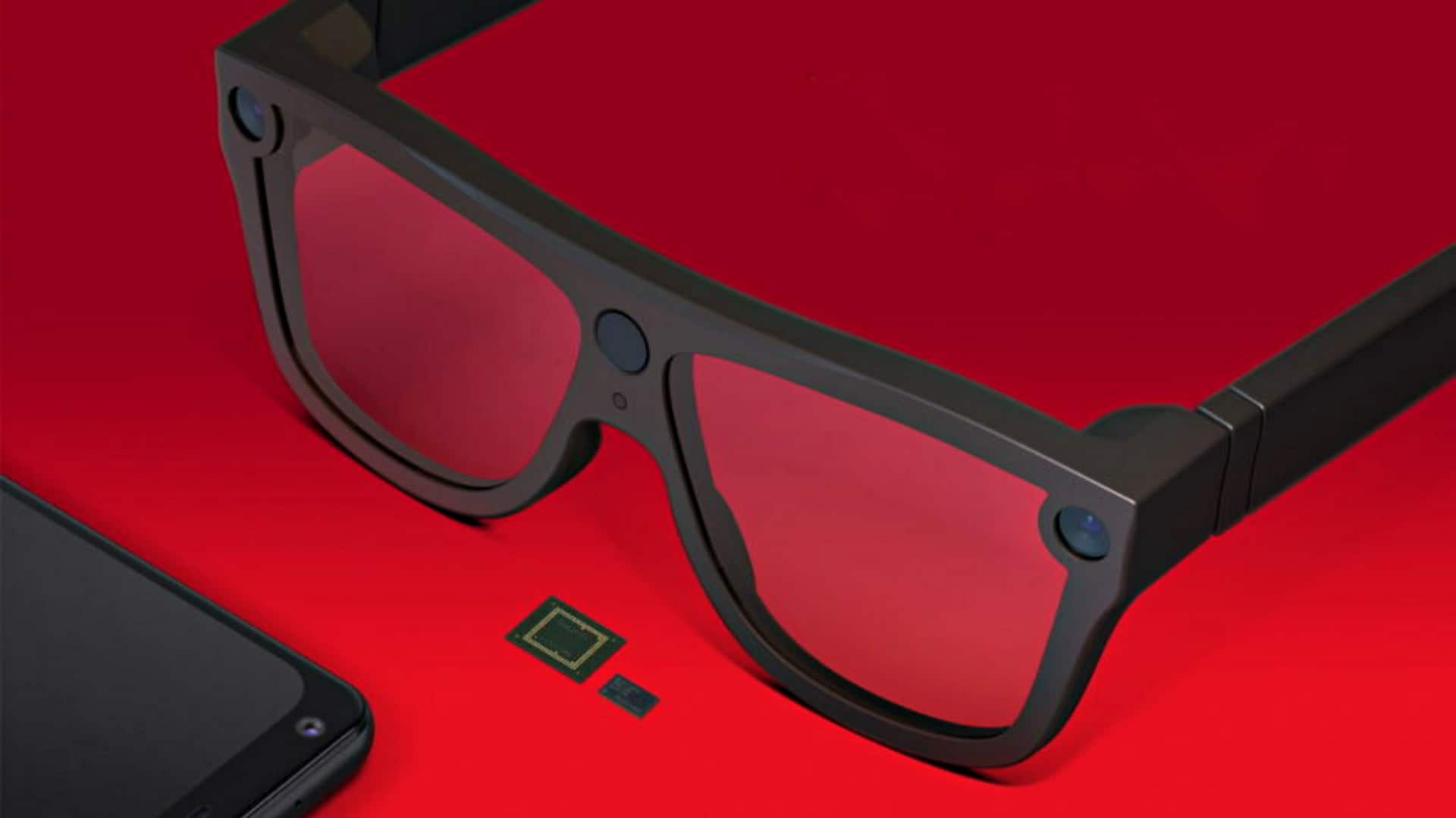 Samsung XR glasses specs revealed in a new leak