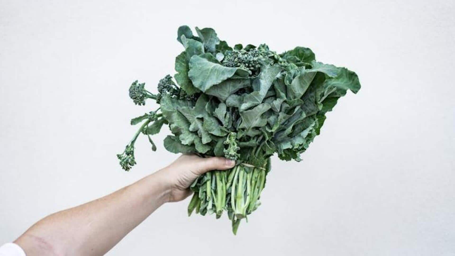 Add these veggies to your daily diet for better health Add these veggies to your daily diet for better health