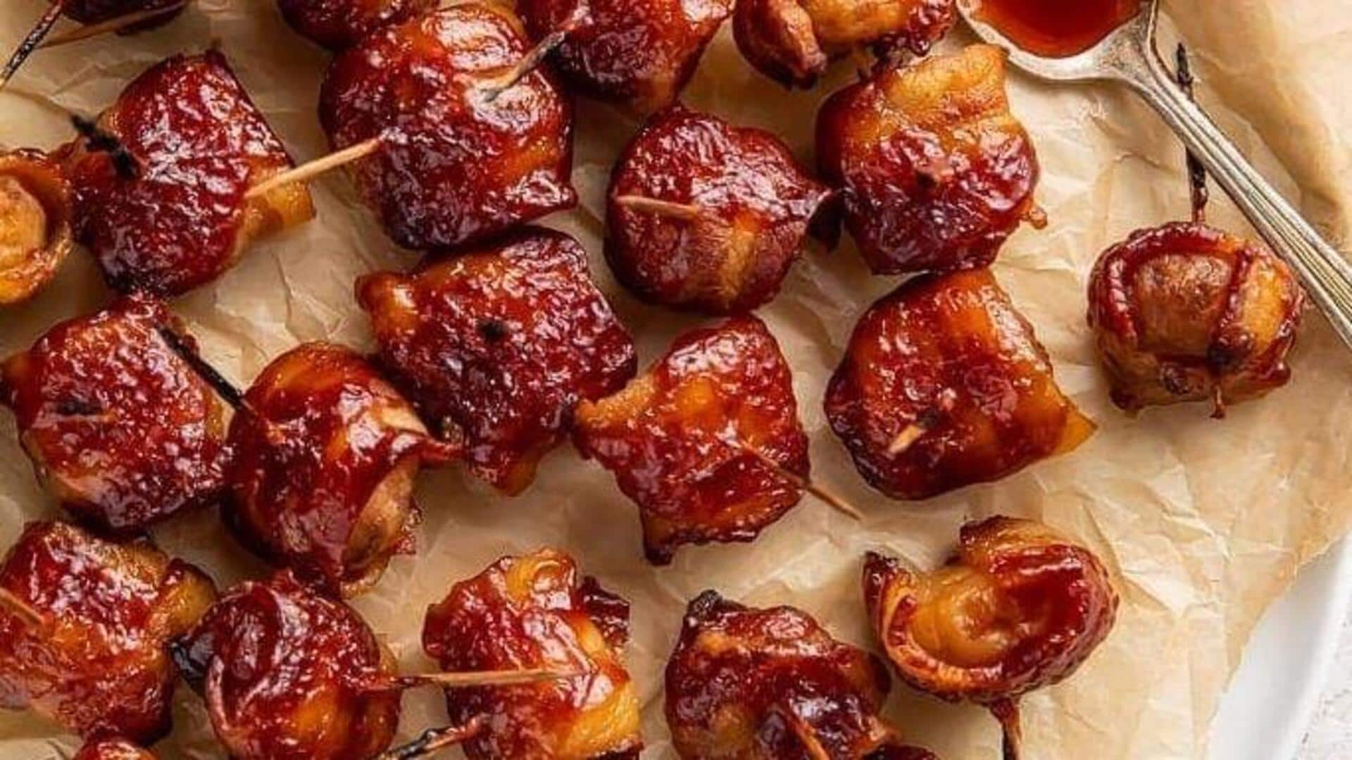 You need to try these water chestnut recipes You need to try these water chestnut recipes