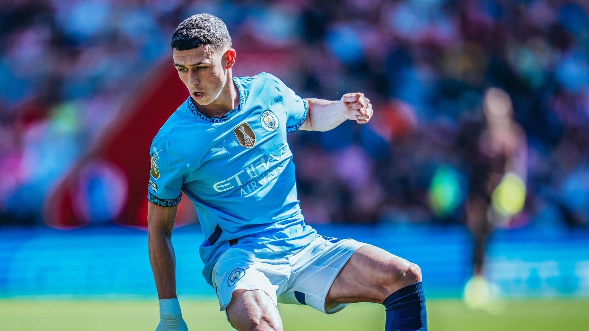 FA Cup final, Crystal Palace vs Manchester City: Decoding stats FA Cup final, Crystal Palace vs Manchester City: Decoding stats