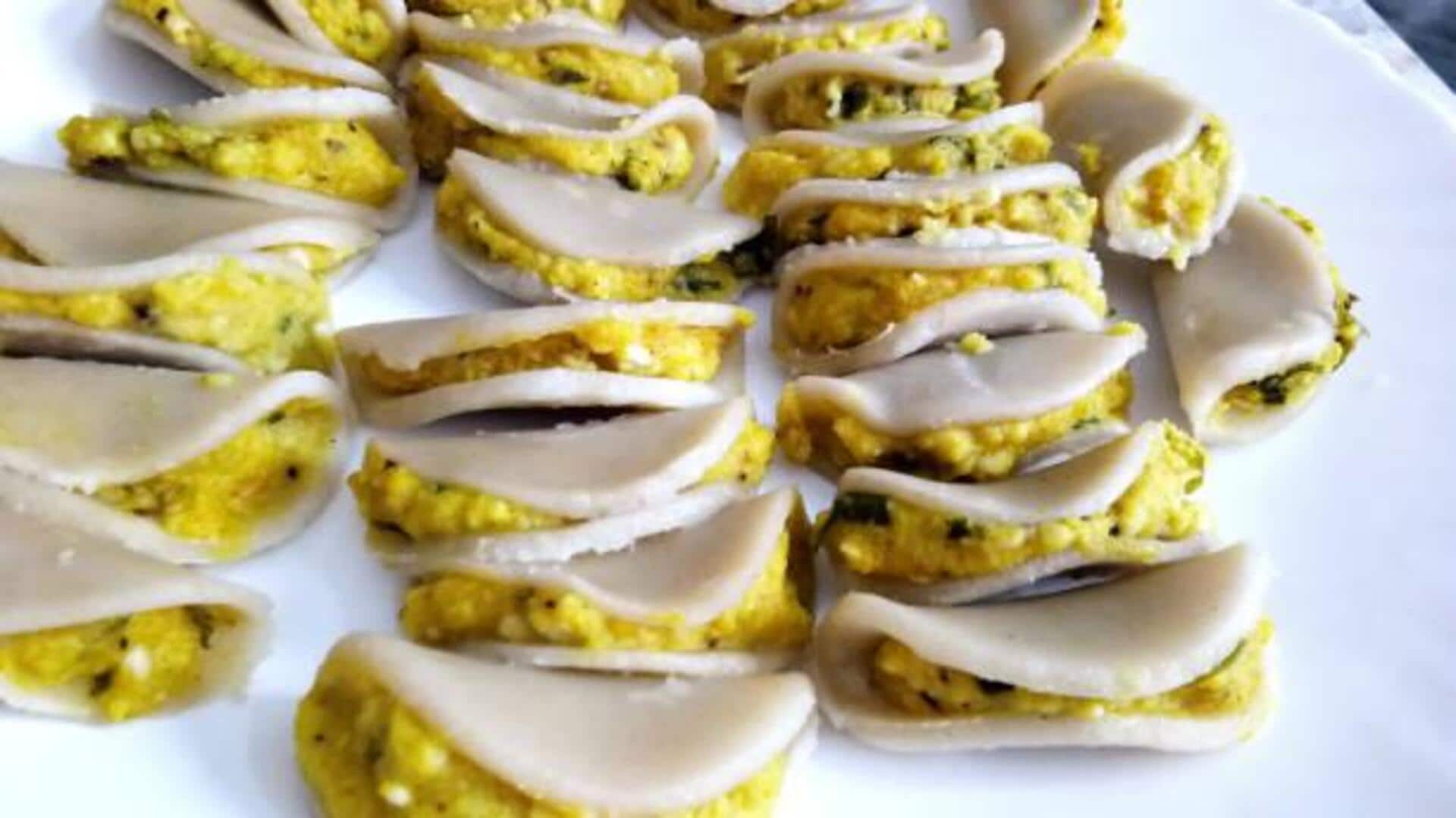 Must-try breakfast dishes from Chhattisgarh Must-try breakfast dishes from Chhattisgarh