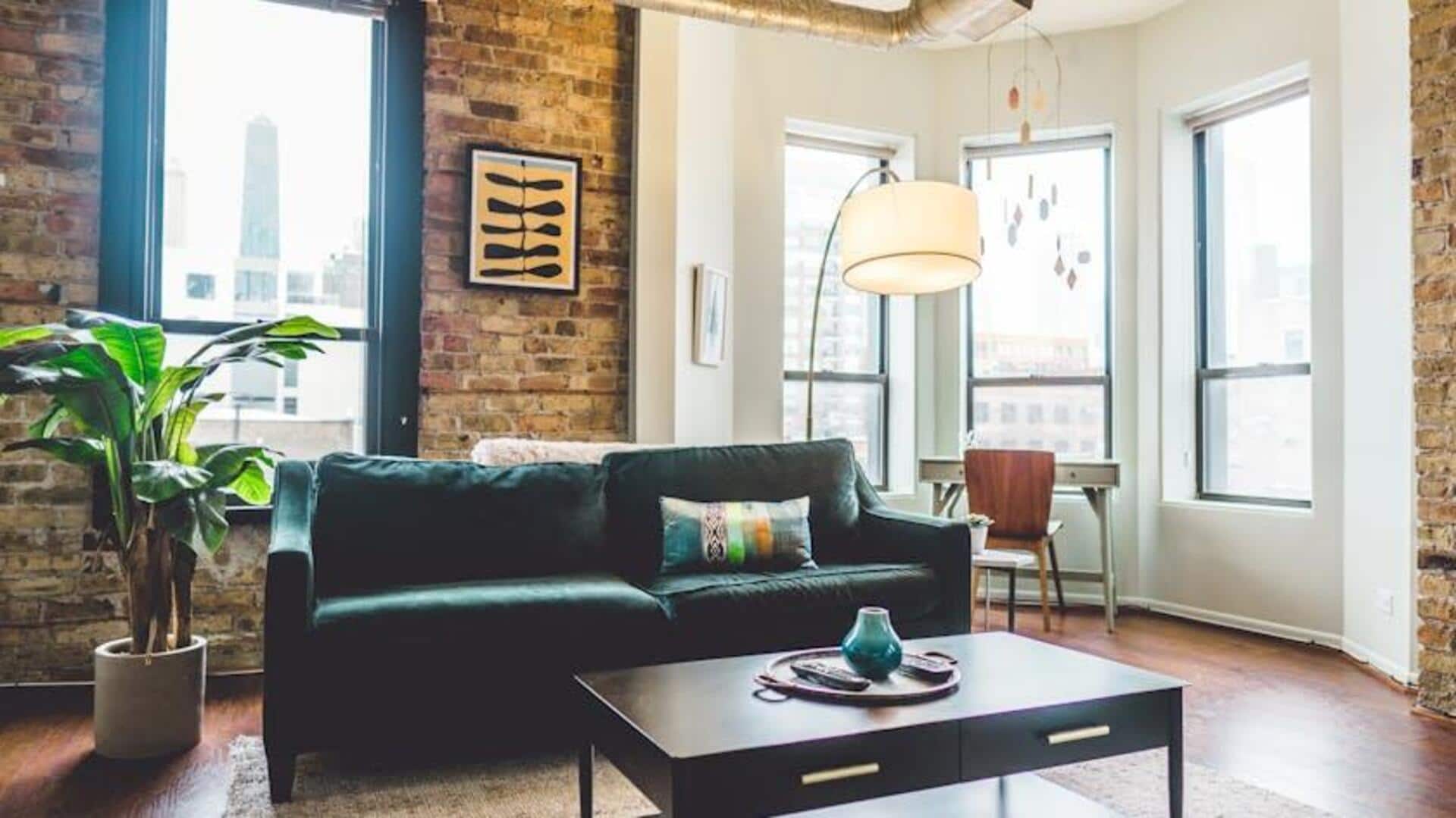 Decorate your apartment on a budget with these decor hacks