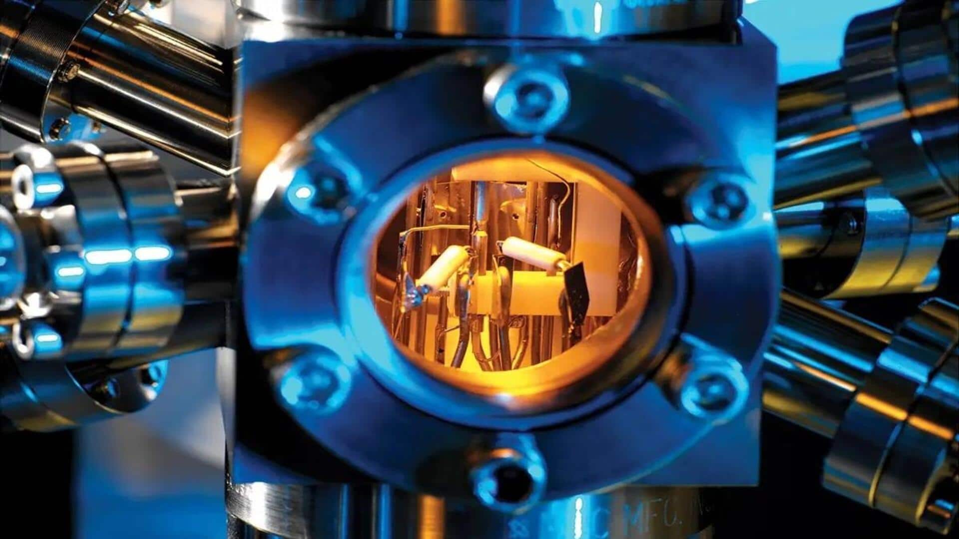 World's most accurate clock measures time to 19 decimals World's most accurate clock measures time to 19 decimals