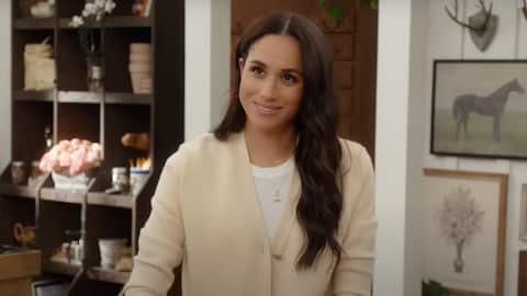 'With Love, Meghan' S02: Show features new exciting guests