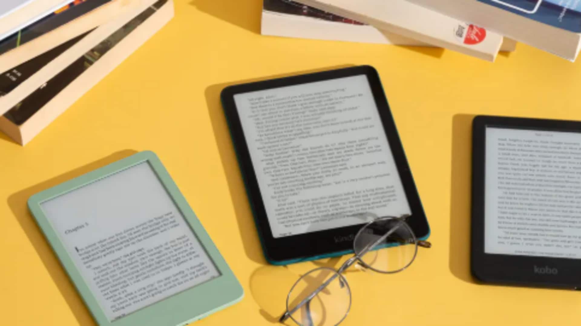 How to fix common eBook reader Bluetooth issues How to fix common eBook reader Bluetooth issues