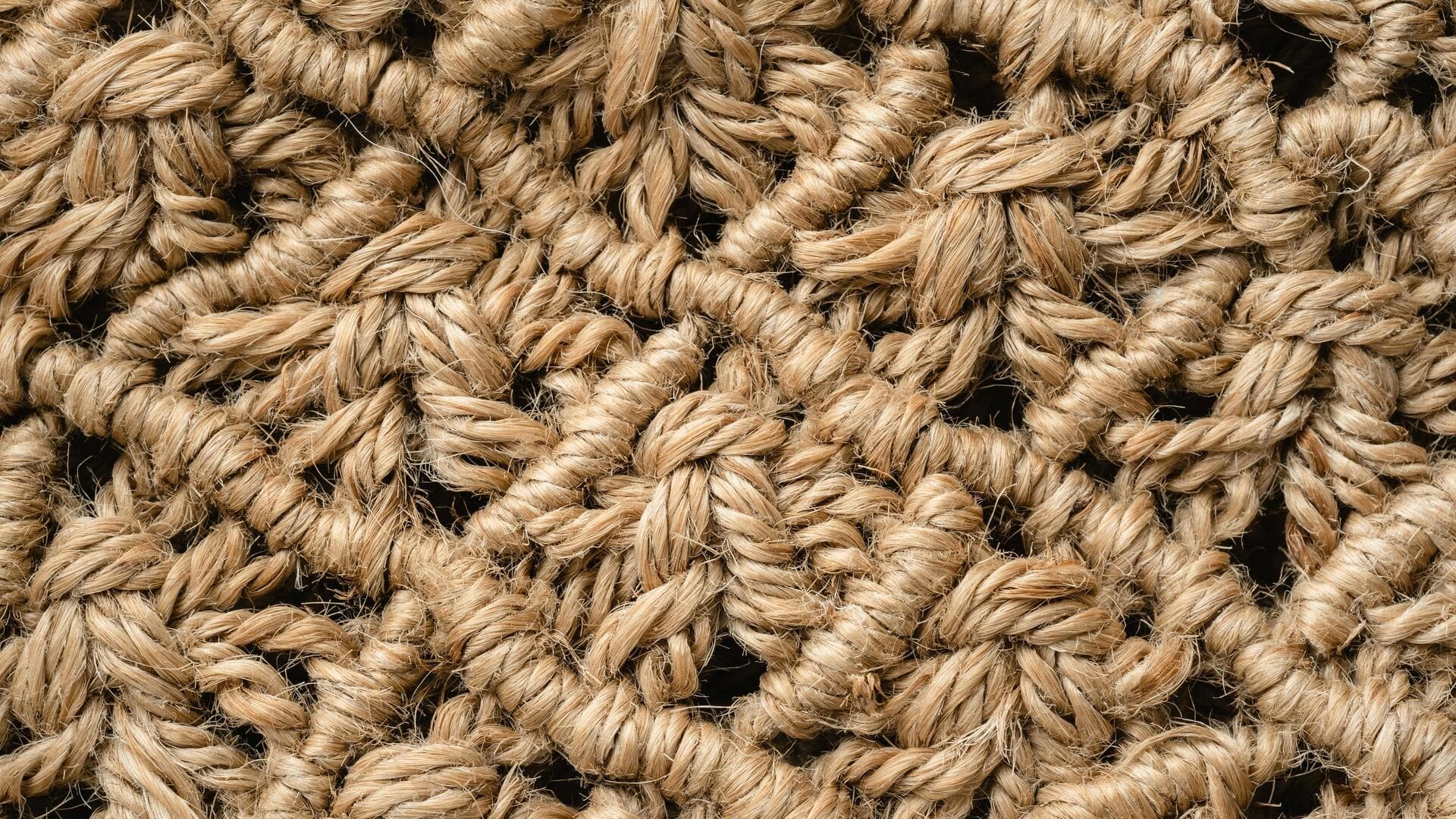 Why jute rugs are the secret to effortless home style Why jute rugs are the secret to effortless home style