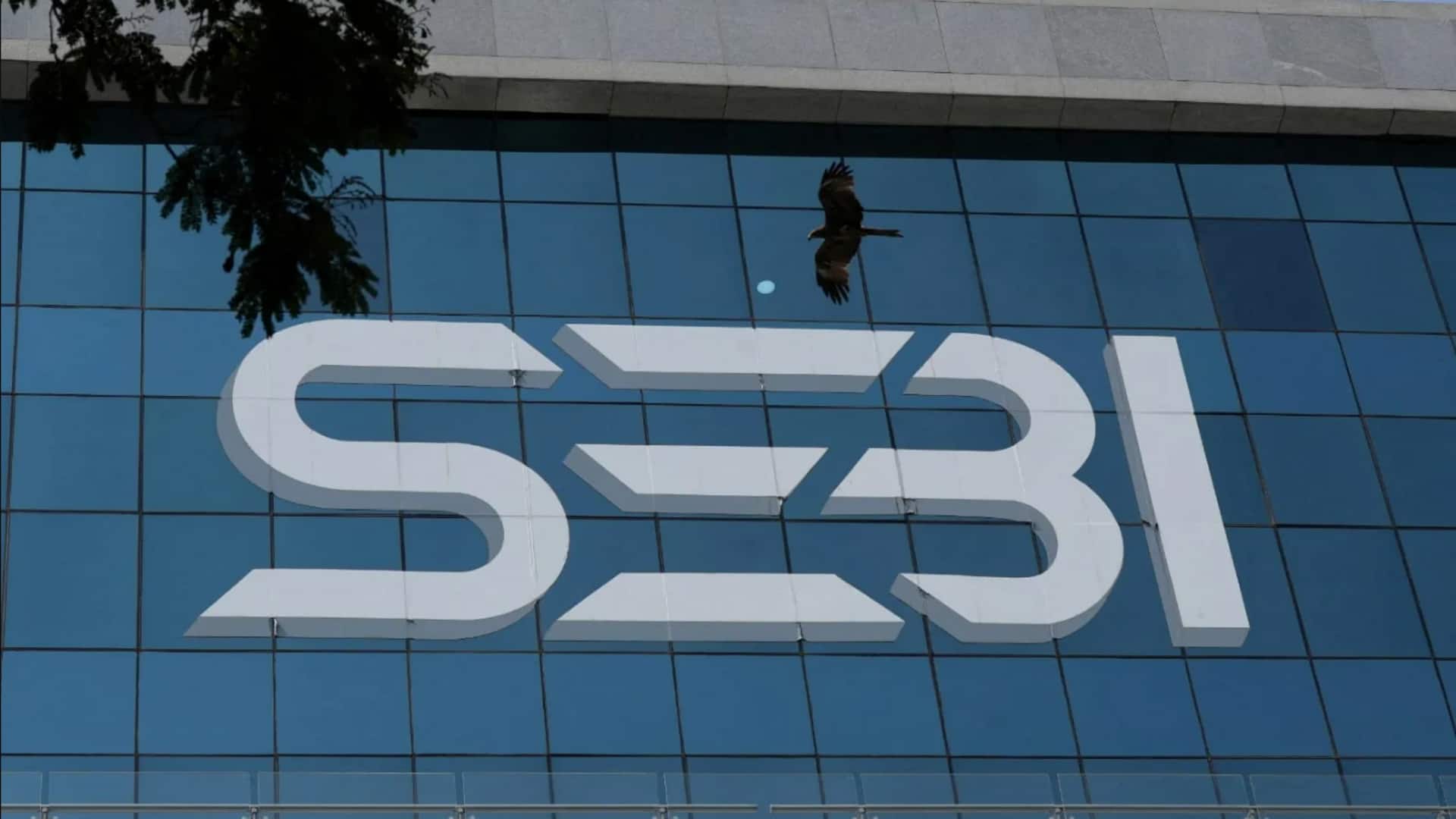 'Investors must do their own due diligence': SEBI chief