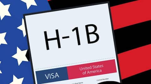 $103,265 H-1B fee: Indian IT firms face fresh US challenge