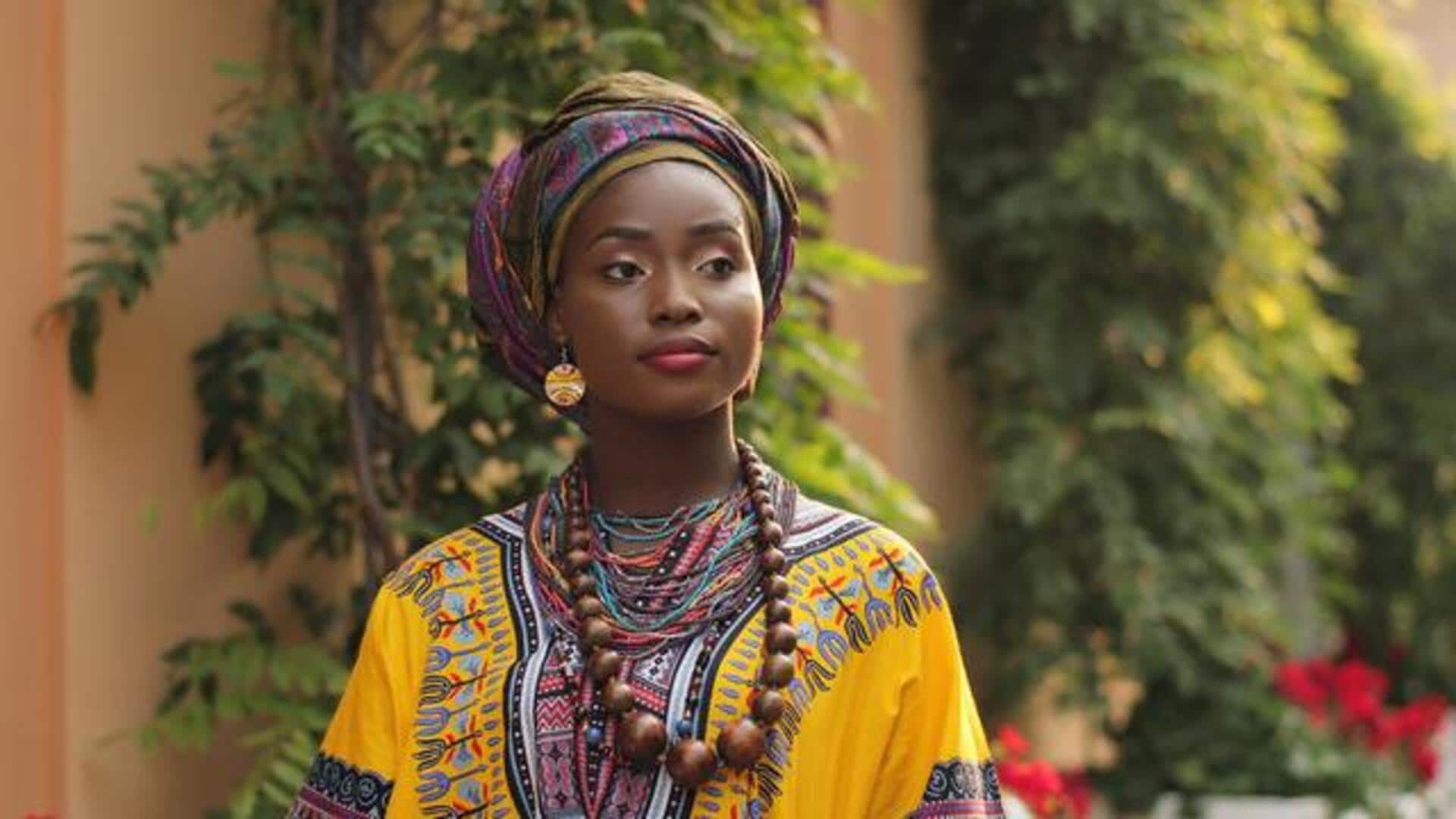 What is mudcloth? Why is it trending in fashion? 
