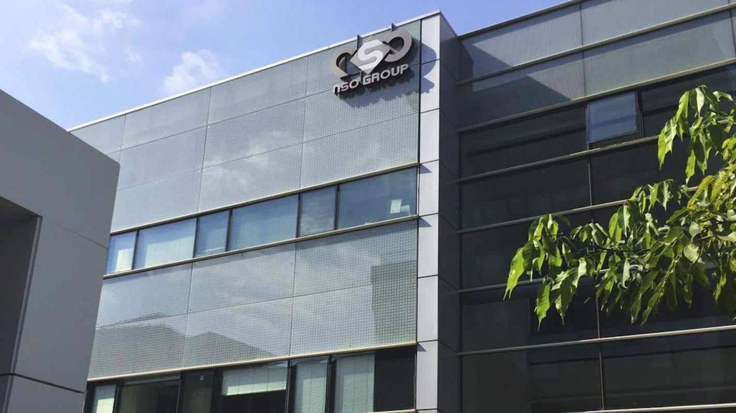 NSO Group has termed the allegations 'outrageous' NSO Group has termed the allegations 'outrageous'