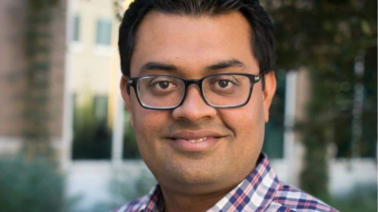 Instagram's Vishal Shah to lead the new Metaverse product group Instagram's Vishal Shah to lead the new Metaverse product group