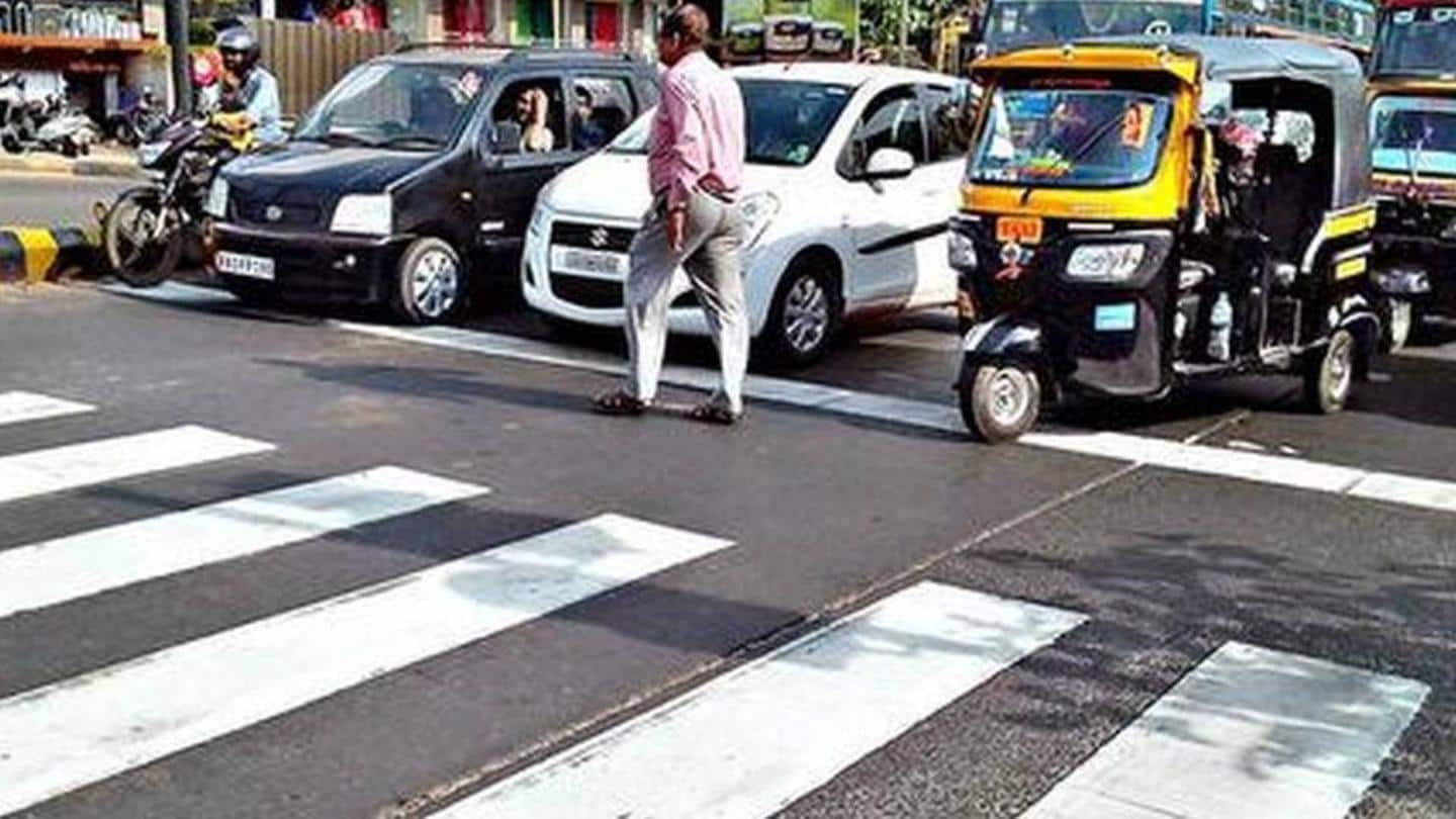 Video intended to make people aware of traffic rules: Kalra Video intended to make people aware of traffic rules: Kalra