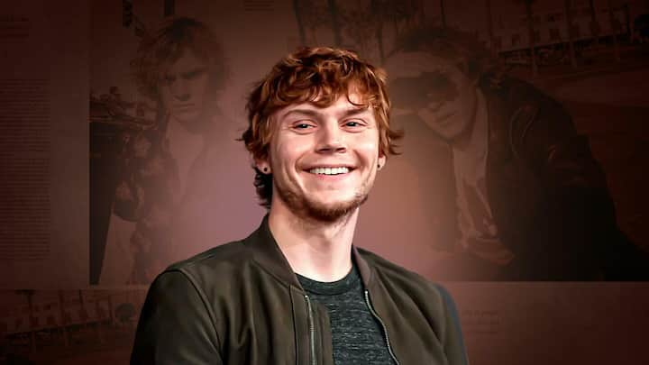 Joyeux Anniversaire, Evan Peters!  Rôles Emblématiques De L'acteur 