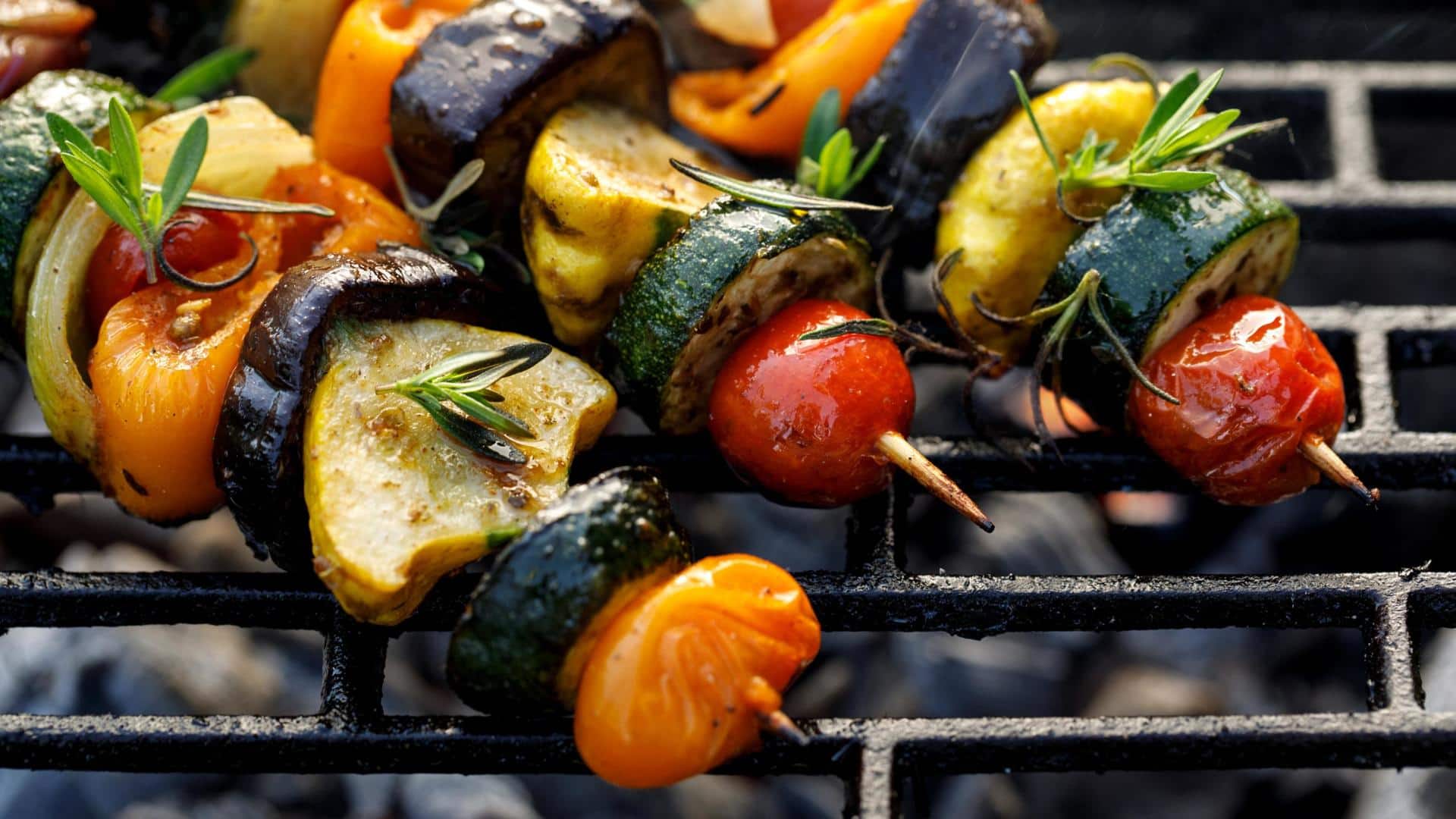 National Barbeque Day: 5 recipes to celebrate this culinary style