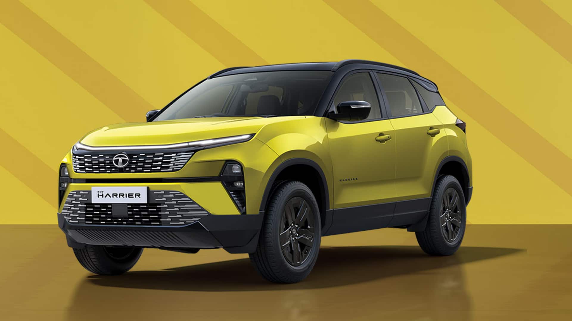Bookings open for 2023 Tata Harrier: Check features