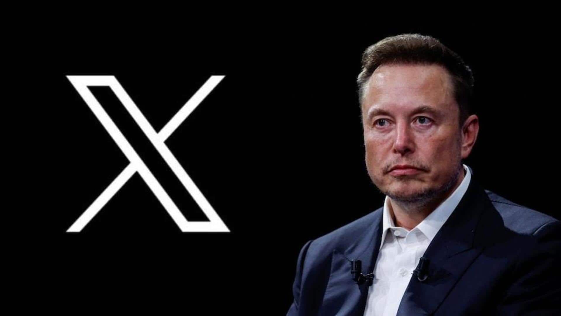 Elon Musk announces free premium perks for high-engagement X users