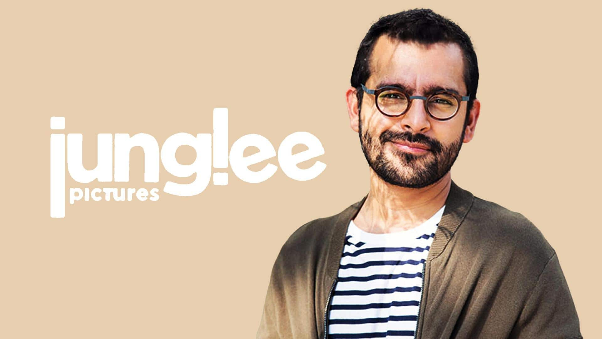 Shakun Batra collaborates with Junglee Pictures for a 'genre-breaking comedy'