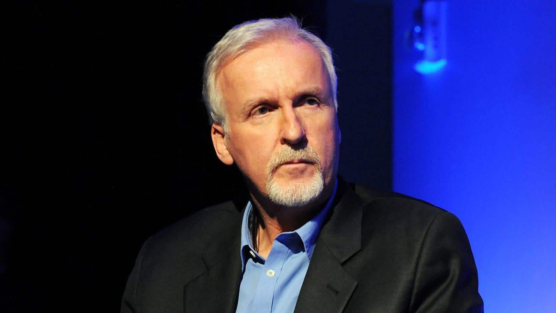 'Ghosts of Hiroshima': Everything about James Cameron's ambitious film 'Ghosts of Hiroshima': Everything about James Cameron's ambitious film