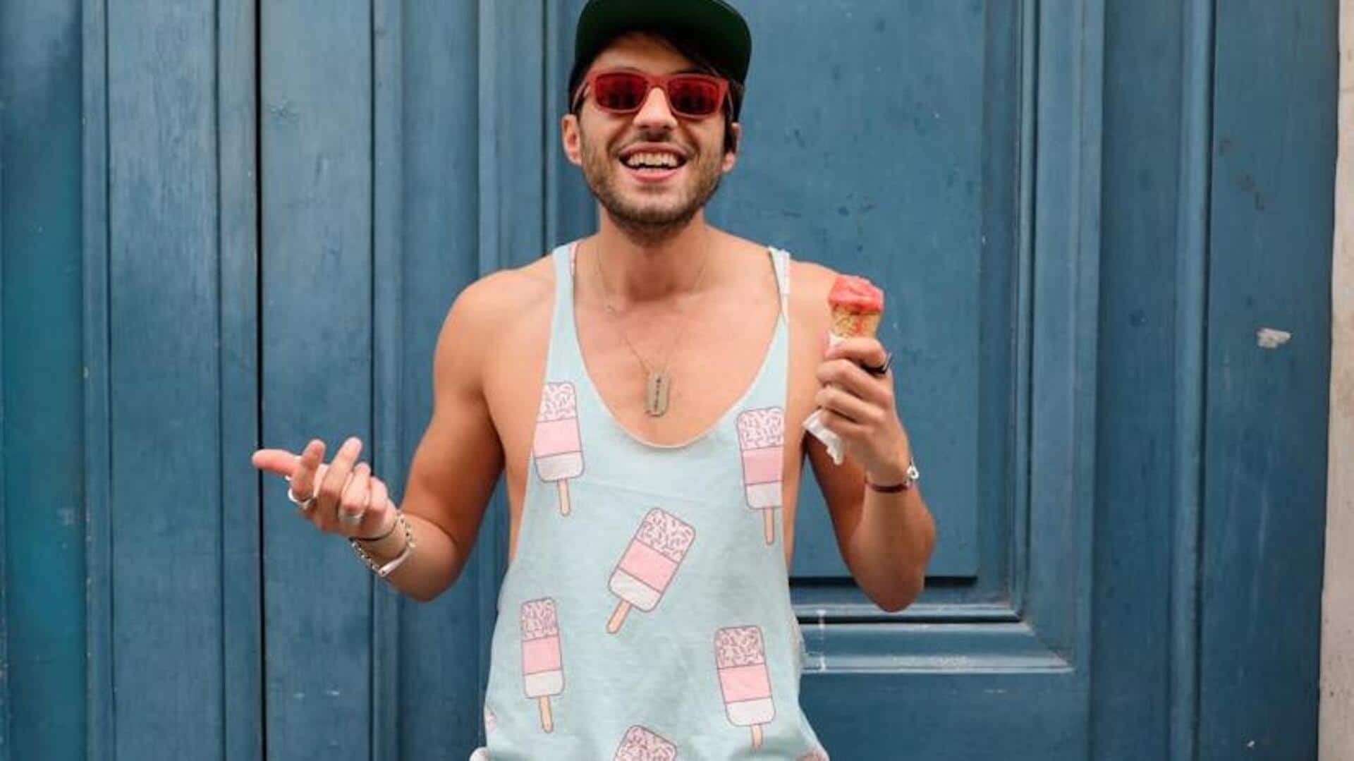5 stylish ways to wear your favorite tank tops 5 stylish ways to wear your favorite tank tops