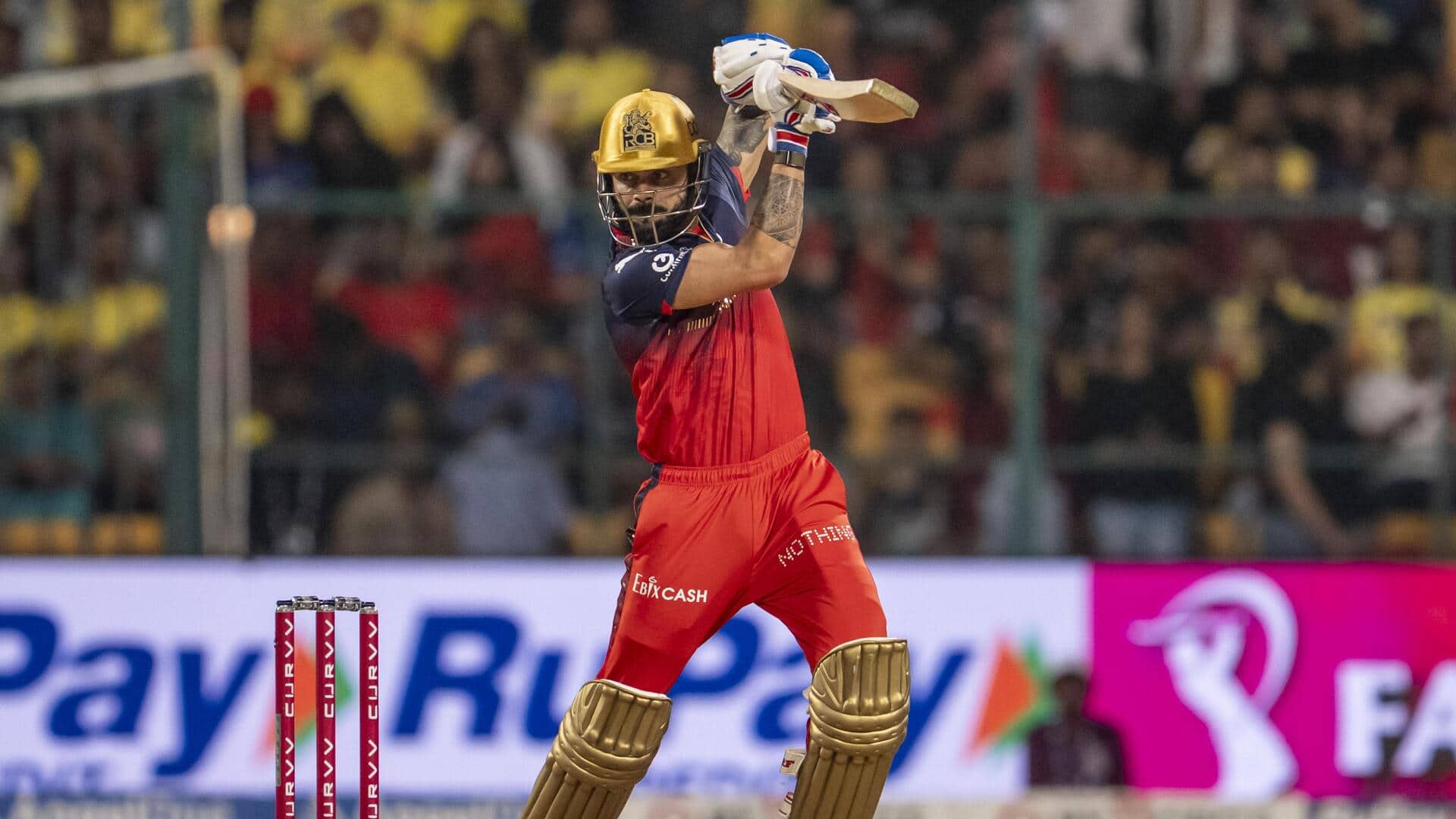 How has Virat Kohli fared against LSG in IPL? Stats How has Virat Kohli fared against LSG in IPL? Stats