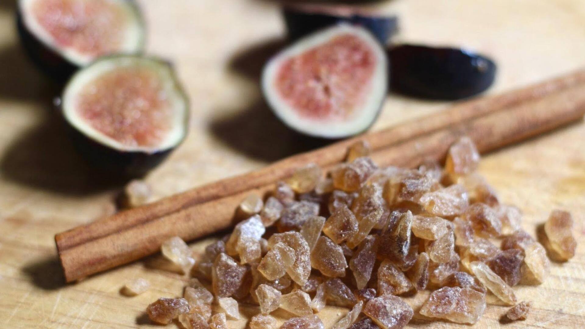 Why cinnamon and fig are a must-try duo