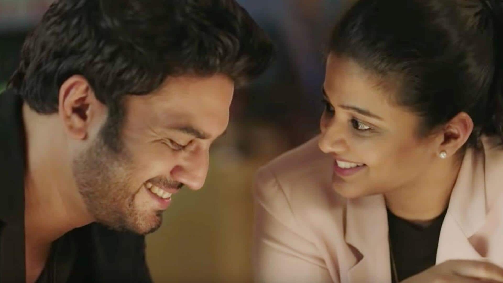 Not part of 'The Family Man 3,' clarifies Sharad Kelkar Not part of 'The Family Man 3,' clarifies Sharad Kelkar