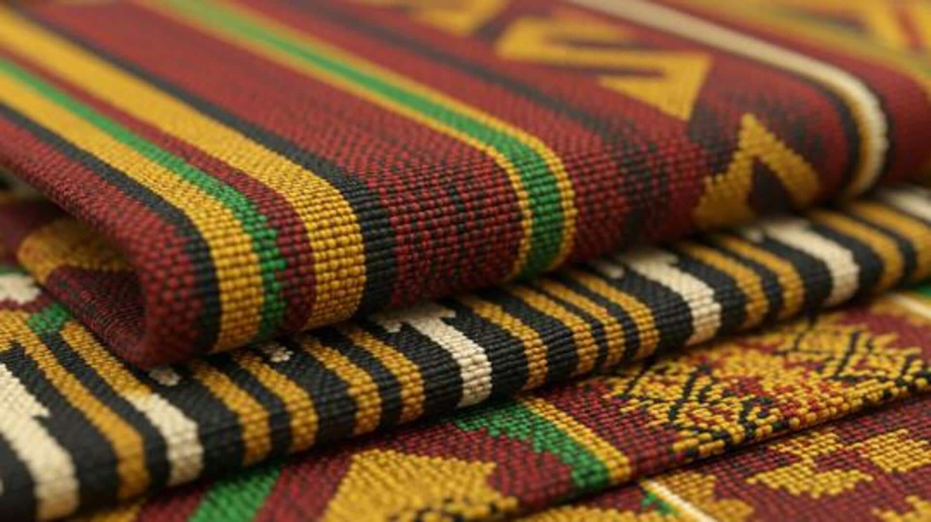 All about textile motifs All about textile motifs