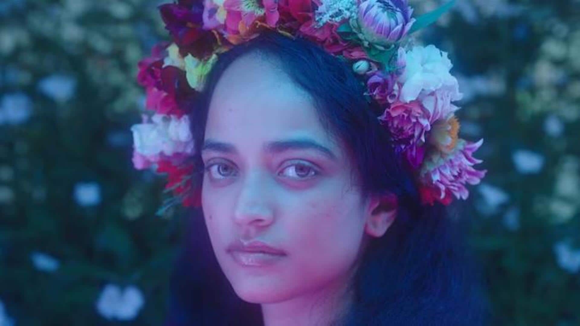 Madras HC orders removal of 'Bad Girl' teaser; here's why Madras HC orders removal of 'Bad Girl' teaser; here's why