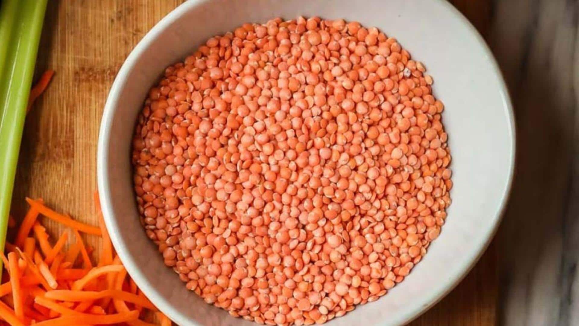 5 must-have lentils for every kitchen 5 must-have lentils for every kitchen