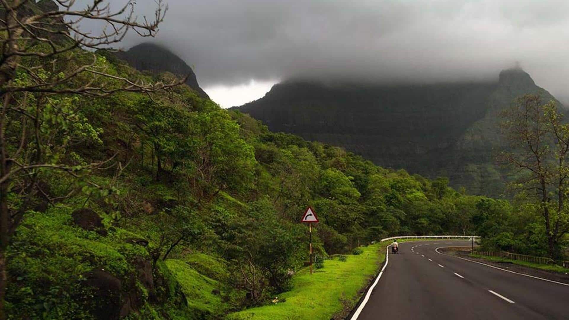 5 offbeat trails in Pune you must visit 5 offbeat trails in Pune you must visit