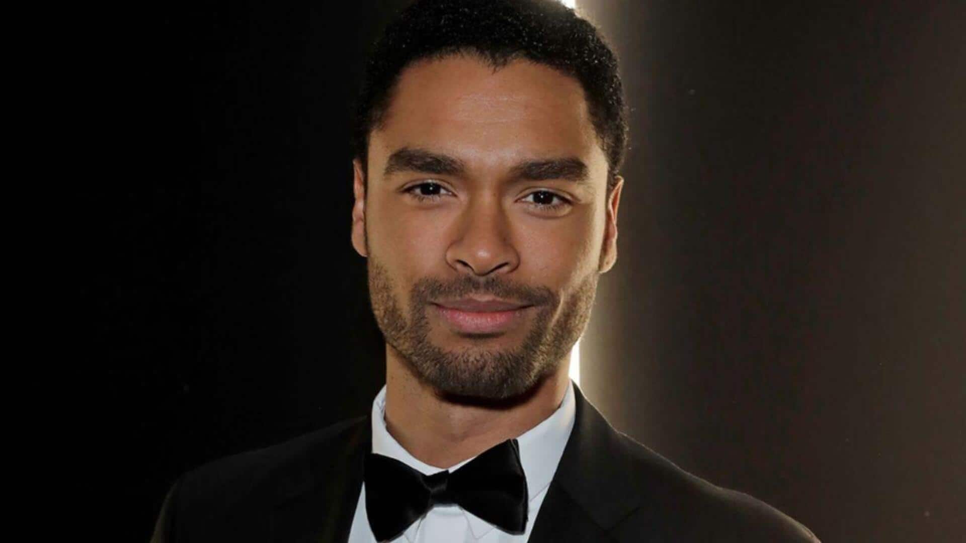 Why Regé-Jean Page is Hollywood's smartest rising star Why Regé-Jean Page is Hollywood's smartest rising star