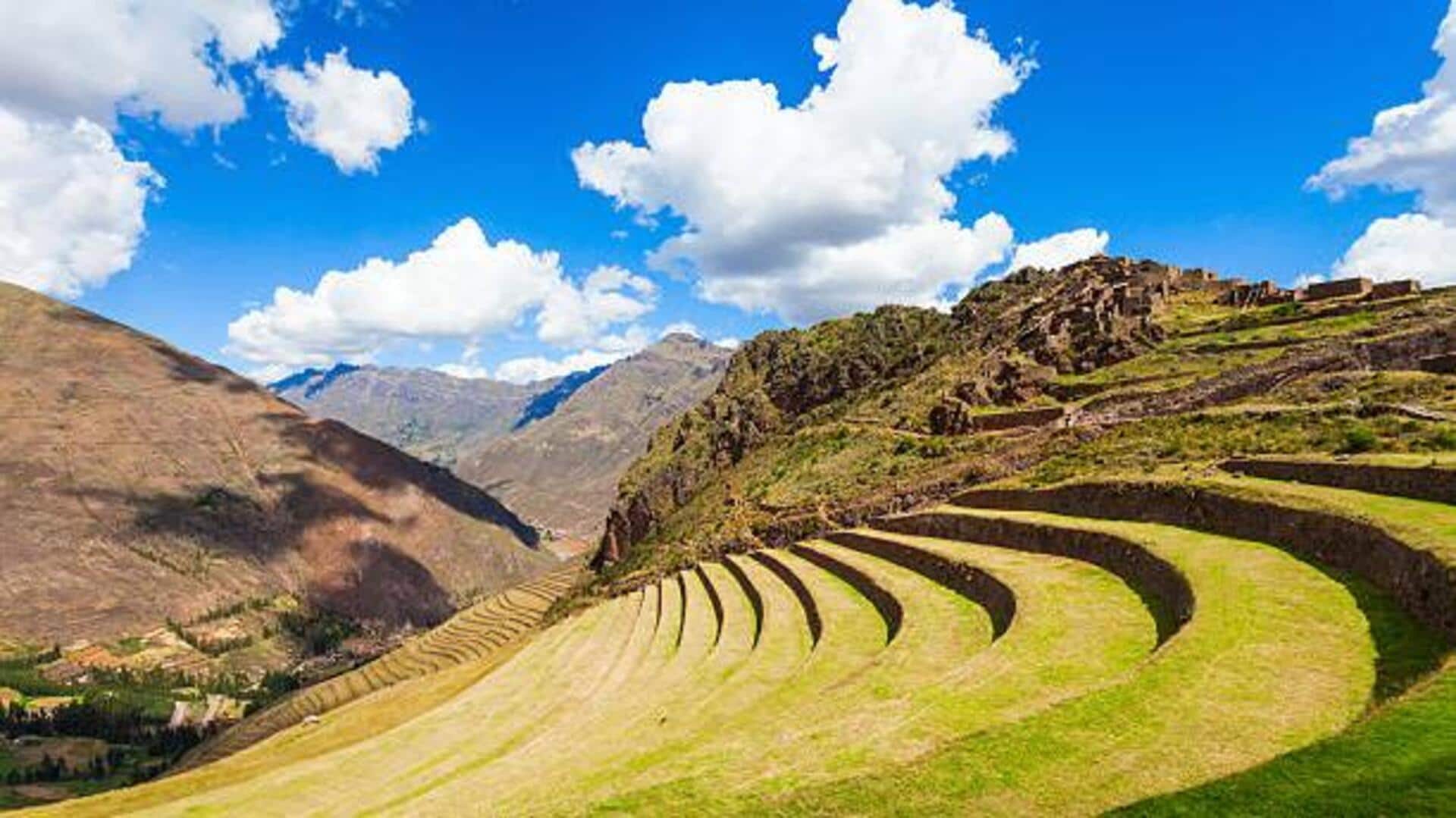 Why Peru's Sacred Valley is a must-visit